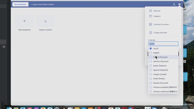 Ninox Database from Mac App Store [Basic Overview] смотреть онлайн