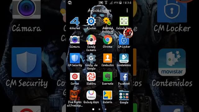 Cómo descargar Five Nights at Freddy's 2 completo desde tu dispositivo Android fácil y rápido смотреть онлайн
