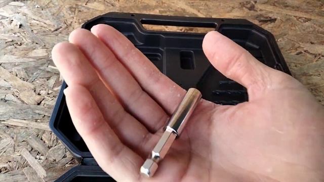 Bormașină STEINHAUS cu acumulator 18V PRO-CD18X смотреть онлайн
