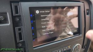 kenwood dmx7709s radio review