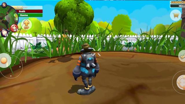 world of bugs defeated the 🐸 frog Android gameplay HD смотреть онлайн