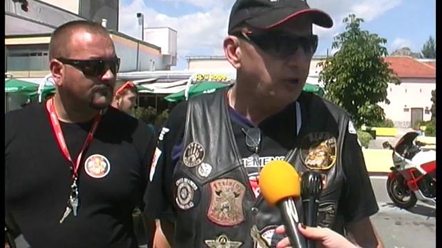 МОТО КЛУБОТ `РИСОВИ` ФЕСТИВАЛСКИ ГО ОДБЕЛЕЖА ЈУБИЛЕЈОТ смотреть онлайн