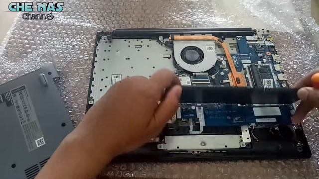 Cara bongkar laptop Lenovo ideapad 320 смотреть онлайн