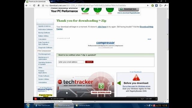 How to get 7-Zip (File Manager) смотреть онлайн