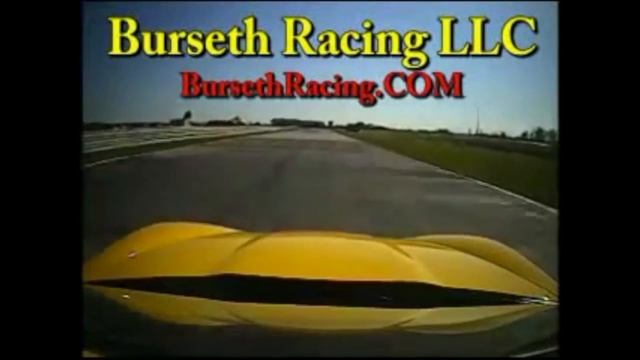 My old business Burseth Racing!! Viper Comp Coupe Race Car - Corvette Z06 Road Racing смотреть онлайн