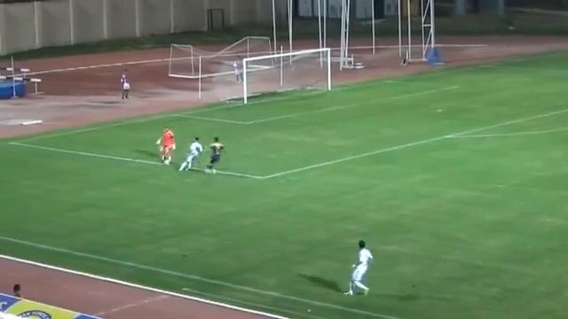 Tarsus İdman Yurdu'muz - Aydınspor 1923 Maç Özeti смотреть онлайн