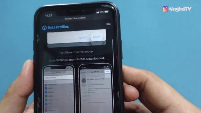 Pakek iPhone 12 XR tapi belum dapat update iOS 15? смотреть онлайн