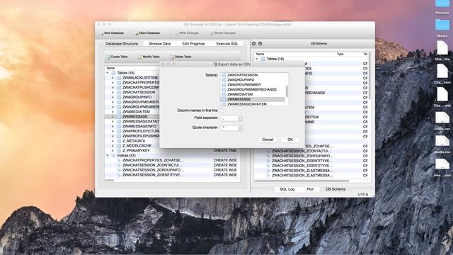 Download/Extract All Whatsapp Media from iPhone [Windows and Mac OSX] (2020) смотреть онлайн