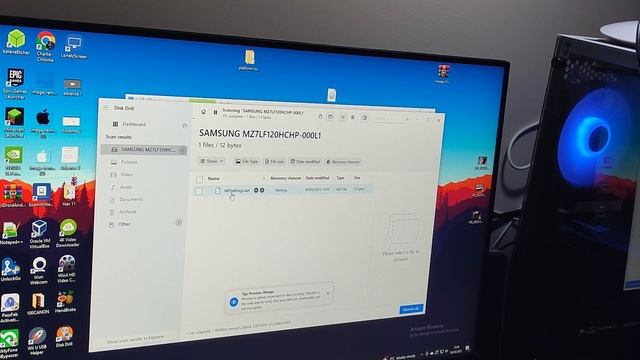 Cheap used SSD from ebay is it any good смотреть онлайн