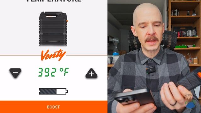 How To Use The Venty App With iPhone | Step By Step Guide | GWNVC's Reviews #iPhone #venty #webapp смотреть онлайн