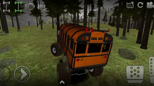 Offroad Outlaws (MOD, Unlimited Money) 6.5.0 free on android#13 смотреть онлайн