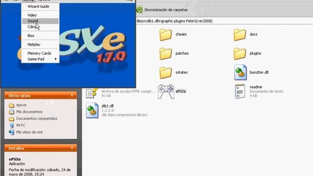 error epsxe смотреть онлайн