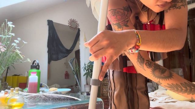 Cleaning My Room смотреть онлайн