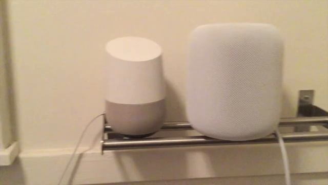 Unboxing: HomePod смотреть онлайн