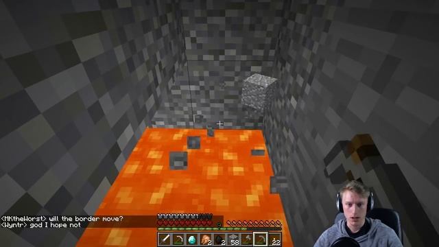 TimeShot UHC #11.2 - Confidence! смотреть онлайн