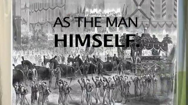 LINCOLN TV Commercial смотреть онлайн