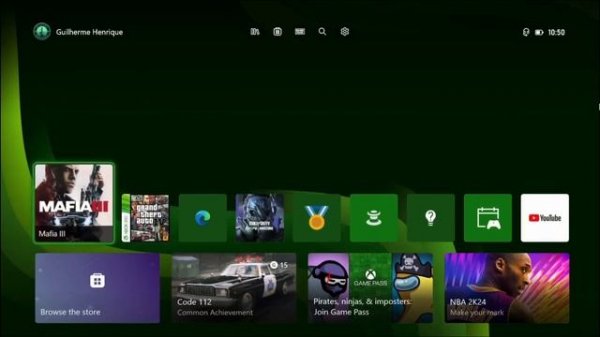 Xbox remote play para Mac OS