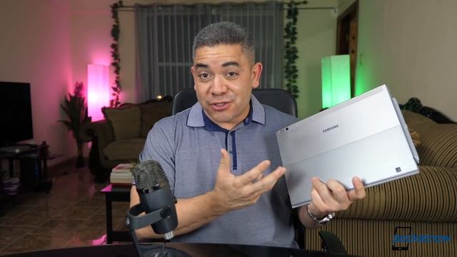 My Favorite Windows Tablet, Sort of.. смотреть онлайн