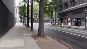 Загнивающая Америка. Как Живет Большой Город Атланта