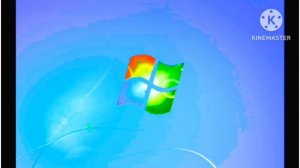 Windows 7 Startup Logon NOW MY VIDEO Effects in G Major 21