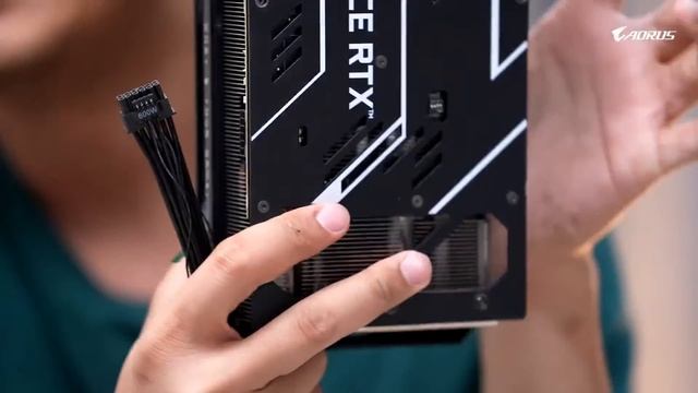 รีวิว GIGABYTE UD1000GM มาพร้อมหัว PCIE Gen5 รองรับรุ่นใหม่ในอนาคต смотреть онлайн