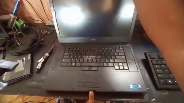 Old Dell Laptop SSD Upgrade | Windows 7 to Windows 10 Upgrade | Computer Repair смотреть онлайн