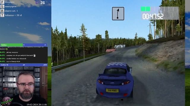 Colin 2 - Expert - Finlandia смотреть онлайн
