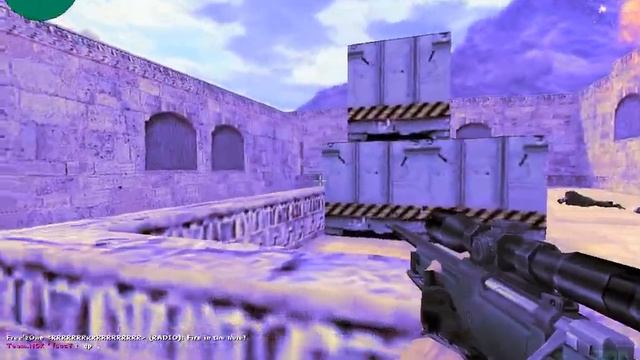 counter strike 1.6 demo massjke смотреть онлайн
