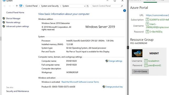 How to Create Free RDP Windows RDP 2023 Unlimited Free RDP || No Crédit/Débit Card Required || 2023 смотреть онлайн