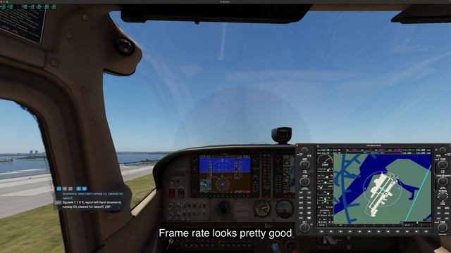 XPlane 12 0 9 On M3 MacBook Pro