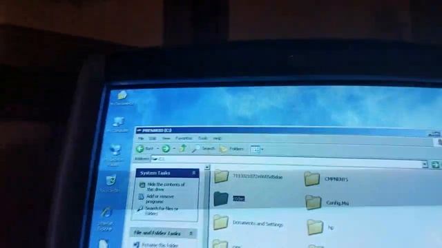 Compaq presario runs windows 98 смотреть онлайн