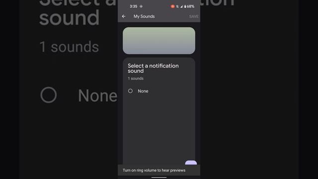 How to Change Notification Sound on Android 12 - Pixels смотреть онлайн