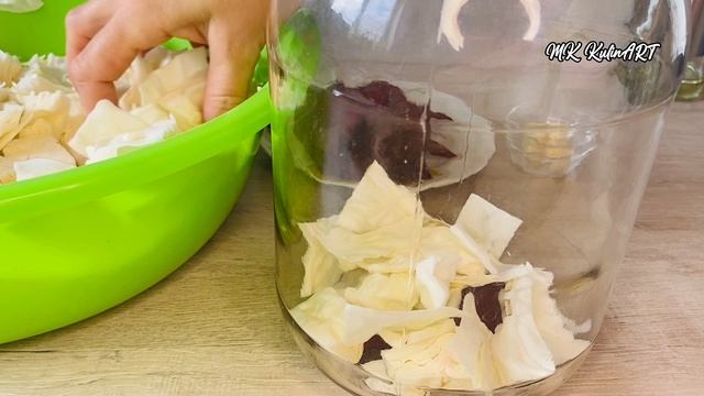 Готовлю капусту ПЕЛЮСТКУ! Рецепт приготовления. смотреть онлайн