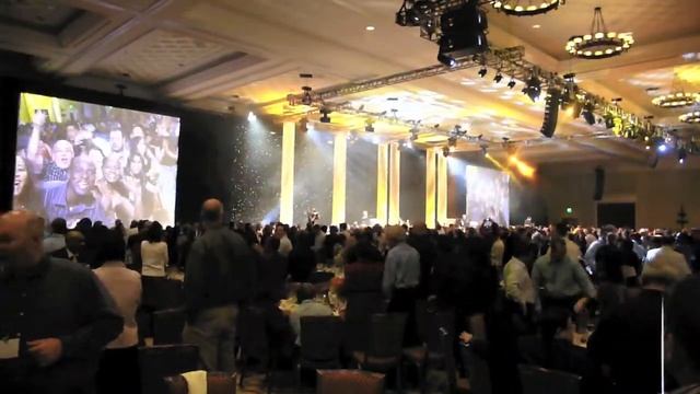 Primerica Recognition Opening смотреть онлайн
