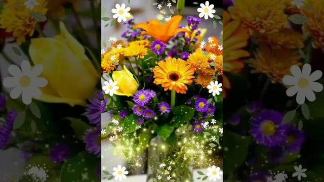 Утро прекрасное в двери стучится! смотреть онлайн