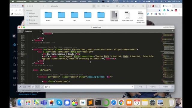 How to Use FileZilla | FTP Client | install FileZilla on Mac смотреть онлайн
