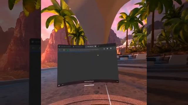 Virtual Reality (VR) view of protein structures in iCn3D смотреть онлайн