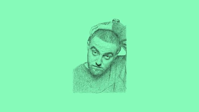 (FREE) Mac Miller Wings Typebeat - 