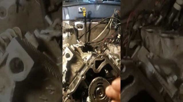Head gasket jeep liberty 02.03.04.05.06 part 2 смотреть онлайн