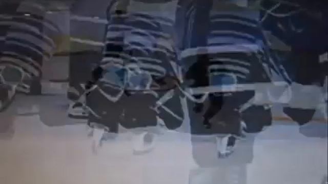 NHL 08 PS3 MONTAGE смотреть онлайн