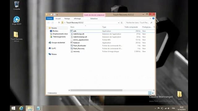 downgrade LG L7 From 4.1.2 to 4.0.3 part 2 flash CWM‬ смотреть онлайн