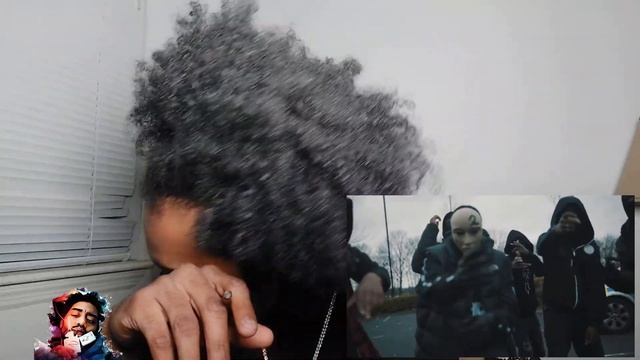 Two Face - Again [Music Video] | Lyricist Reaction смотреть онлайн