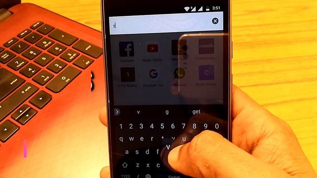 Google Chrome Tweaks and Gestures on Android смотреть онлайн