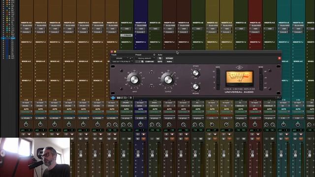 Come emulare un Mix Analogico in digitale - Diretta Twitch 22-04-2021 смотреть онлайн