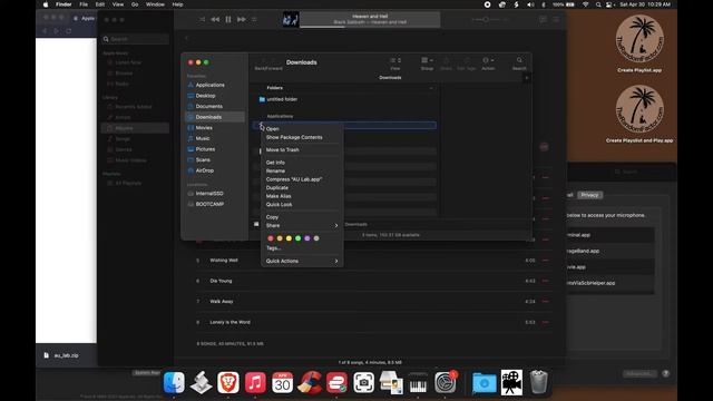 AU Lab Solved (Part 1): The microphone permission problem смотреть онлайн