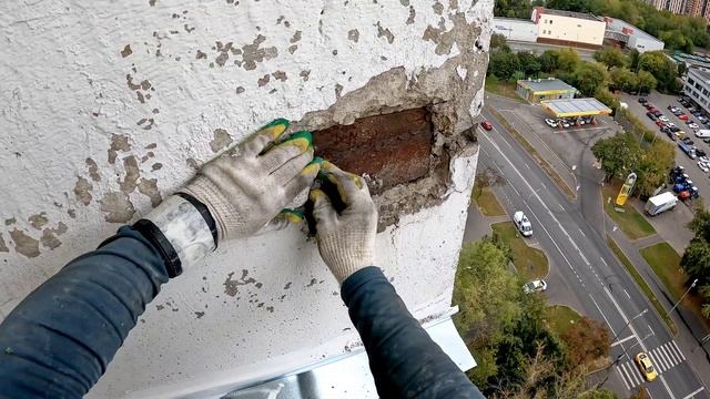 Шкаф на балкон в Москве/Остекление лоджии/Крыша на балкон своими руками/Отделка балкона/Электрика. смотреть онлайн