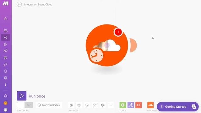 How to Connect SoundCloud to Discord смотреть онлайн