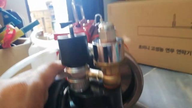 Iz-fog fogging machine смотреть онлайн