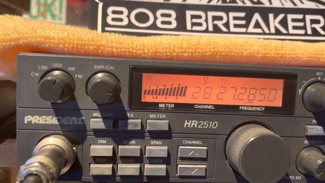 111 Maine … changed antenna to the Maco 104C, 12’ off the ground. смотреть онлайн