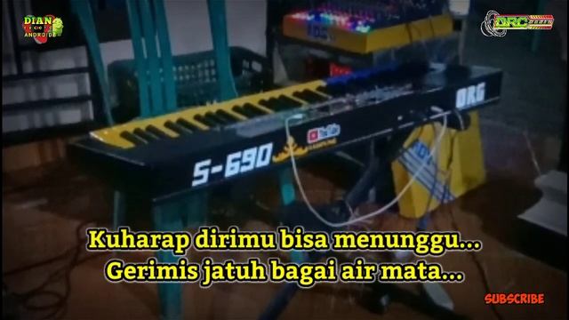 Karaoke Merayu Tuhan | Reggae Koplo Orgen Tunggal ORG смотреть онлайн